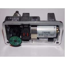 TURBO ELECTRONIC ACTUATOR G221 H49