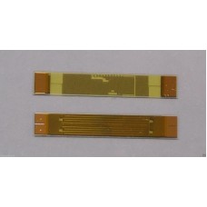 Airflow resistor & heater (Glass Sensors) 