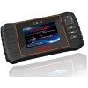 iCarsoft LRII LR2 - Land Rover Professional Diagnostic Scan Tool 