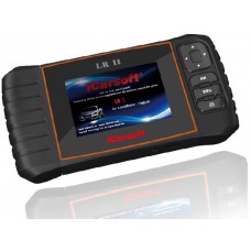 iCarsoft LRII LR2 - Land Rover Professional Diagnostic Scan Tool 